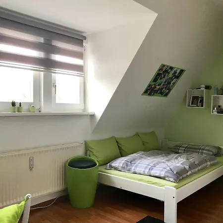 Appartamento Comfort Close To Exhibition Hannover