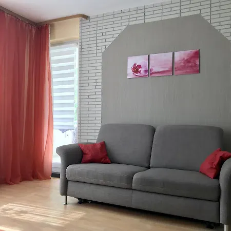 Comfort Close To Exhibition *